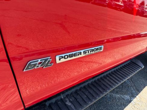 Used 2019 Ford F350 XLT w/ XLT Value Package AWD/4WD image 10