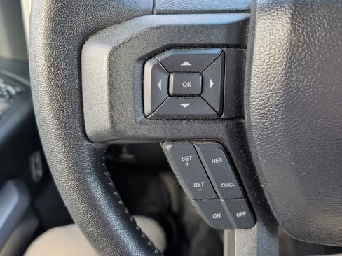 Used 2020 Ford F150 XLT w/ Equipment Group 302A Luxury image 10