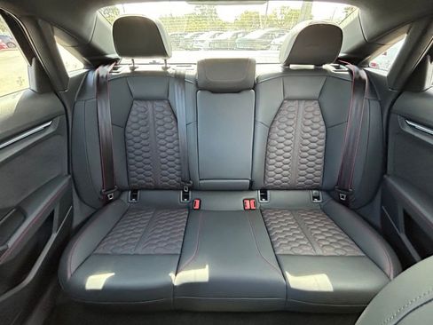 Used 2025 Audi RS 3 AWD/4WD image 14