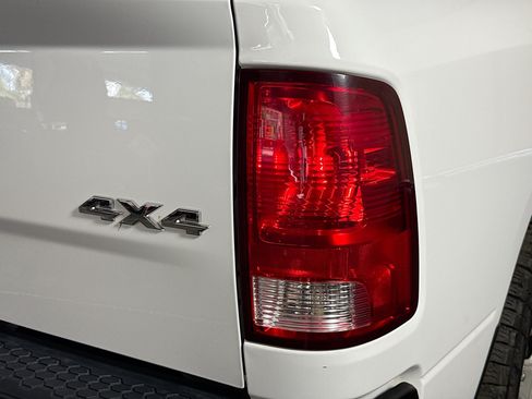 Used 2023 RAM 1500 Tradesman w/ Protection Group AWD/4WD image 33
