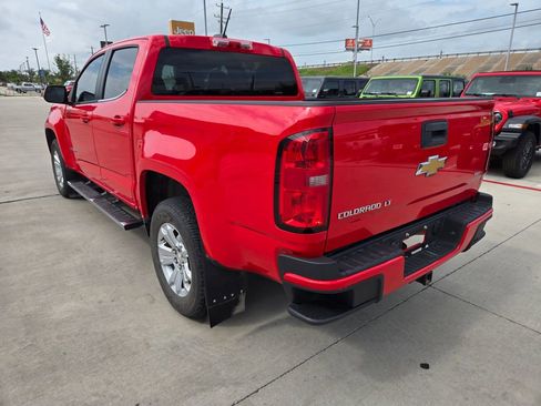 Used 2018 Chevrolet Colorado LT RWD image 5