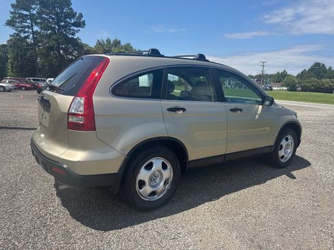 Used 2009 Honda CR-V LX image 10