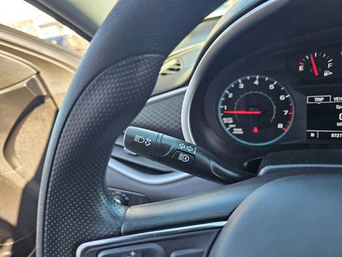 Used 2023 Chevrolet Malibu LT image 20