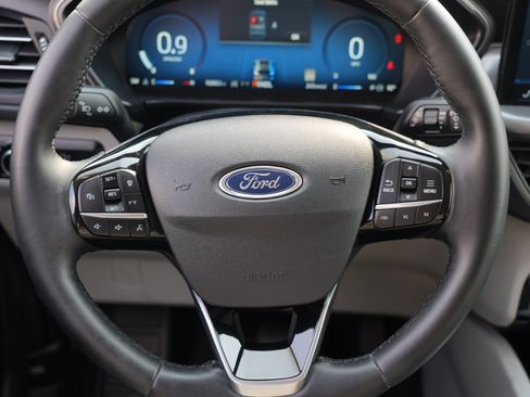 Used 2024 Ford Escape Active w/ Tech Pack #2 FWD image 27