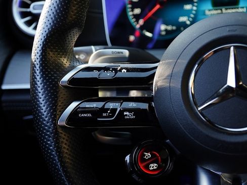 Used 2022 Mercedes-Benz AMG GT 53 w/ Driver Assistance Package image 37