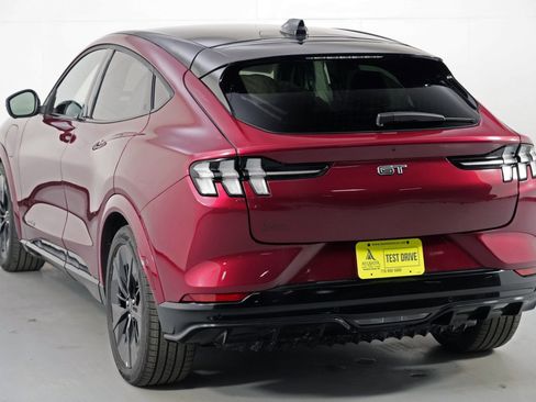 Used 2025 Ford Mustang Mach-E GT w/ Interior Protection Package image 49