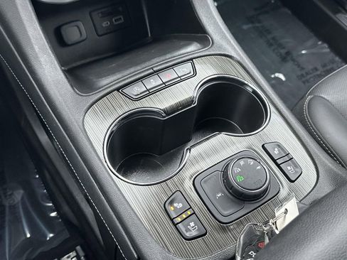 Certified 2021 GMC Acadia SLT w/ Elevation Edition image 31