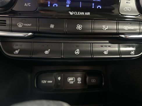 Used 2020 Hyundai Santa Fe Limited w/ Cargo Package image 20