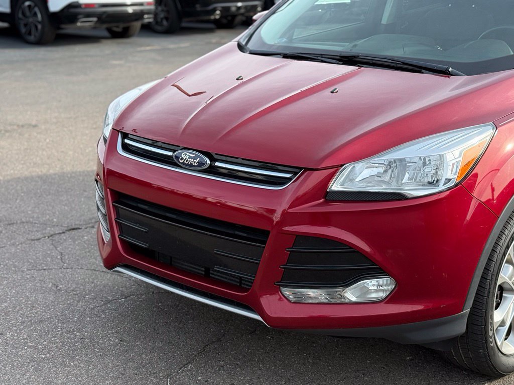 Used 2016 Ford Escape Titanium AWD/4WD image 35