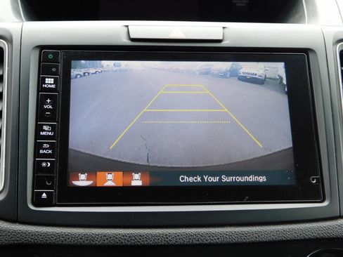 Used 2016 Honda CR-V EX-L image 13