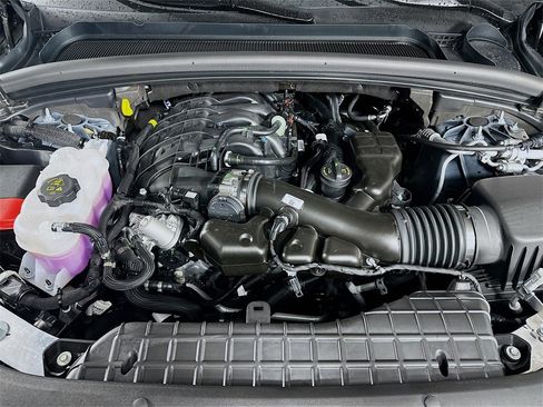 New 2025 Jeep Grand Cherokee Laredo X image 18