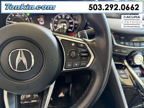 Certified 2023 Acura TLX Technology Package image 19