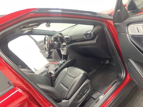 Used 2023 Ford Explorer ST w/ Equipment Group 401A image 26