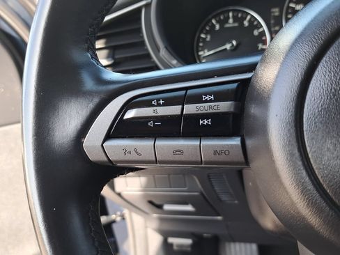 Used 2021 MAZDA CX-30 FWD 2.5 S w/ Select Package image 18