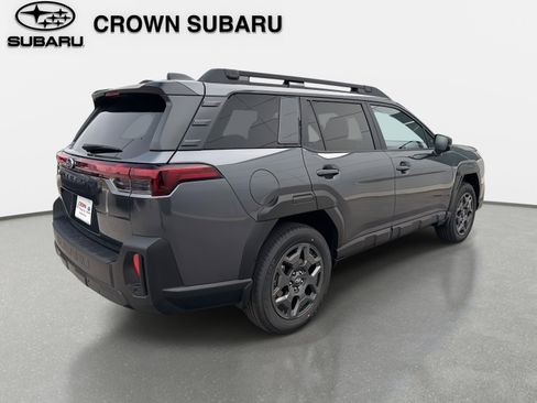 New 2026 Subaru Outback Premium w/ Premium/Limited Package 2 AWD/4WD image 4