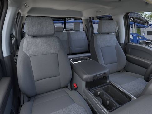 New 2026 Ford F250 XLT AWD/4WD image 9