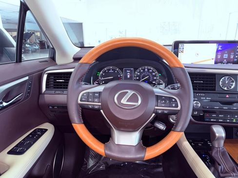 Used 2016 Lexus RX 350 FWD w/ Premium Package image 18