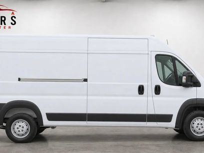 Used 2023 RAM ProMaster 2500