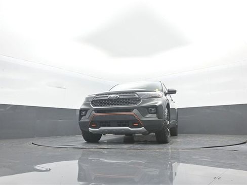 Certified 2021 Ford Explorer Timberline image 32