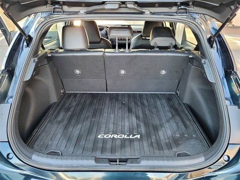 Certified 2022 Toyota Corolla XSE image 33