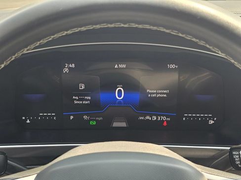 Certified 2024 Volkswagen Tiguan S FWD image 19