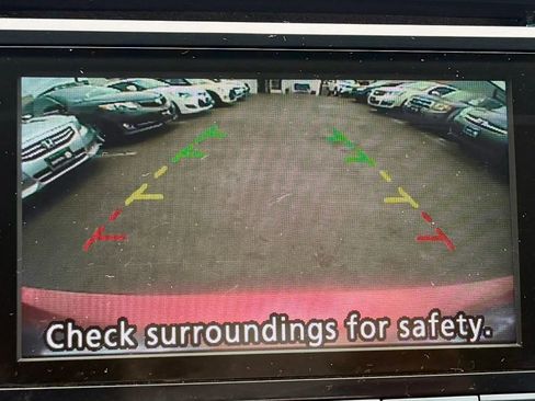 Used 2015 Nissan Altima 2.5 S w/ Power Driver Seat Package image 21