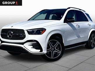 Used 2024 Mercedes-Benz GLE 350 4MATIC video 1