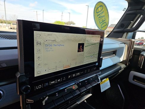 New 2024 GMC Hummer EV 3X w/ Omega Edition image 18