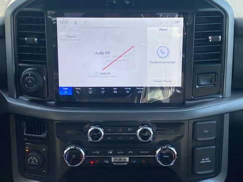 New 2026 Ford F150 XLT w/ Equipment Group 302A MID image 27