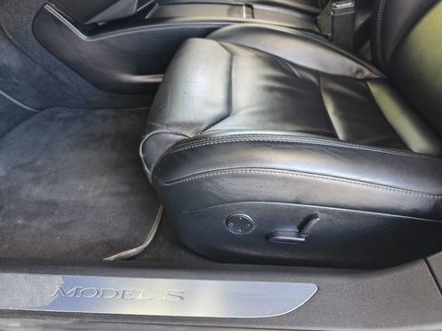 Used 2017 Tesla Model S 75 image 26
