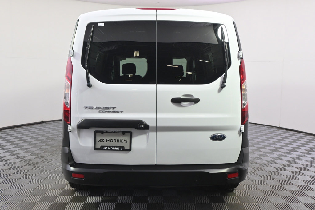 Used 2021 Ford Transit Connect XL FWD image 5