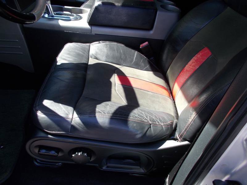 Used 2006 Ford F150 FX4 AWD/4WD image 26