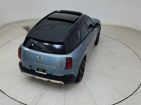 Used 2025 MINI Cooper Countryman S w/ Comfort Package Max AWD/4WD image 76