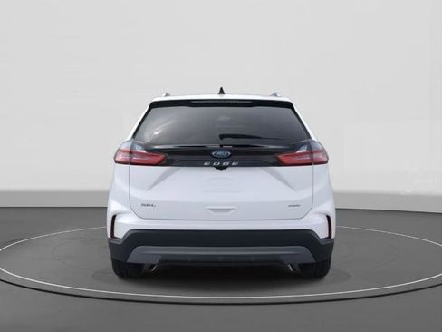 Certified 2024 Ford Edge SEL w/ Convenience Package image 5