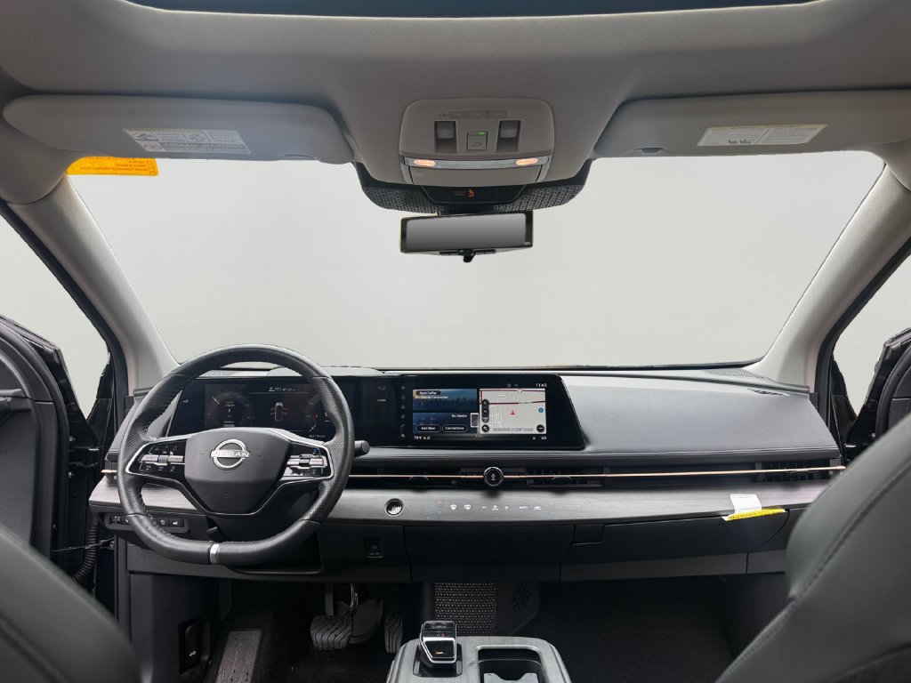 Used 2023 Nissan Ariya FWD image 10