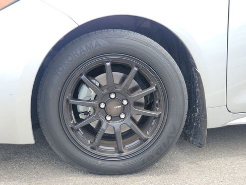 Used 2023 Toyota Corolla SE FWD image 7