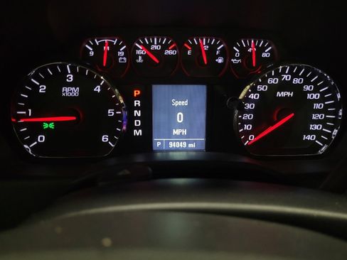 Used 2016 GMC Sierra 1500 4x4 Regular Cab w/ Sierra Convenience Package image 23