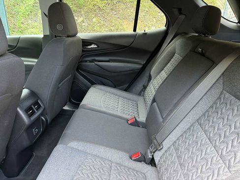 Certified 2023 Chevrolet Equinox LT AWD/4WD image 23