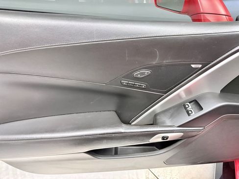 Used 2017 Chevrolet Corvette Grand Sport image 15