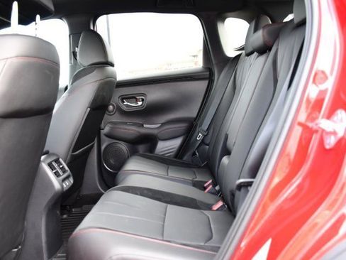 Used 2025 Acura ADX A-Spec image 16