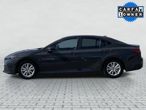 Certified 2025 Toyota Camry LE image 2