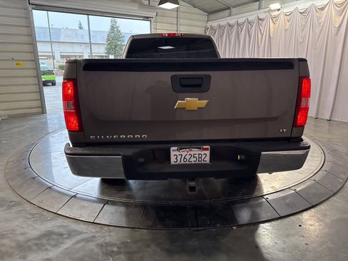 Used 2013 Chevrolet Silverado 1500 LT image 6
