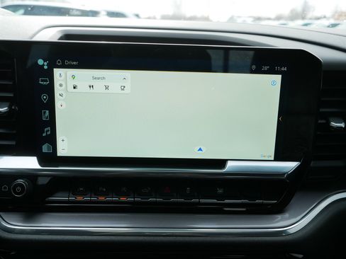 Certified 2024 Chevrolet Silverado 1500 High Country image 30