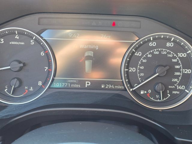 Used 2022 Mitsubishi Outlander SEL AWD/4WD image 31