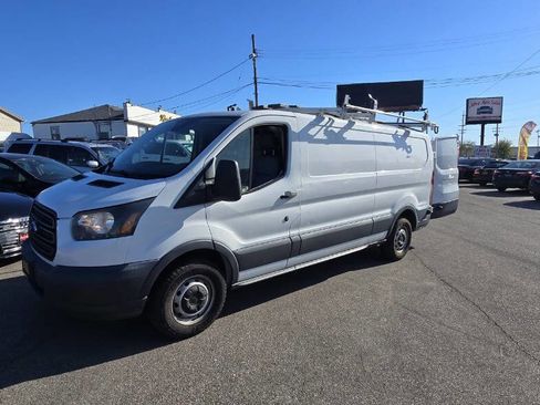 Used 2016 Ford Transit 150 148 Low Roof image 42