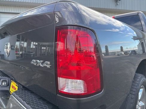 Used 2019 RAM 1500 Big Horn image 16