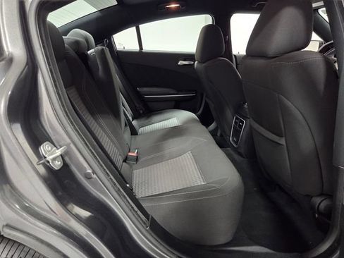 Used 2023 Dodge Charger SXT RWD image 14