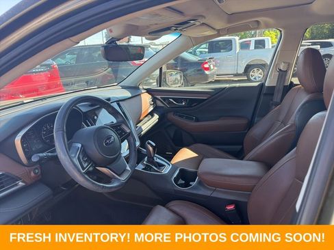 Used 2021 Subaru Outback Touring image 8
