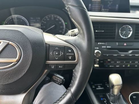Used 2017 Lexus RX 350 AWD w/ Premium Package image 29