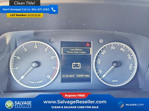 Used 2016 Land Rover LR4 HSE AWD/4WD image 12